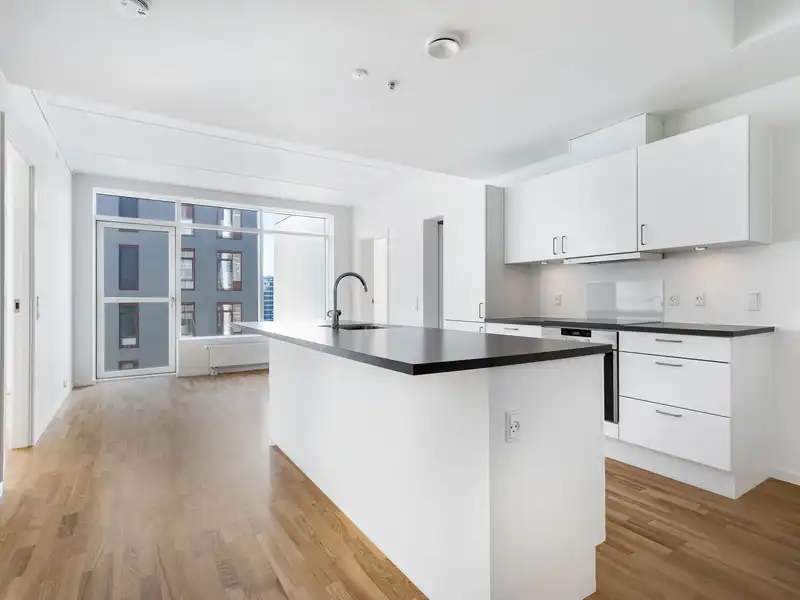 Billede af 5v. på 111, Århus