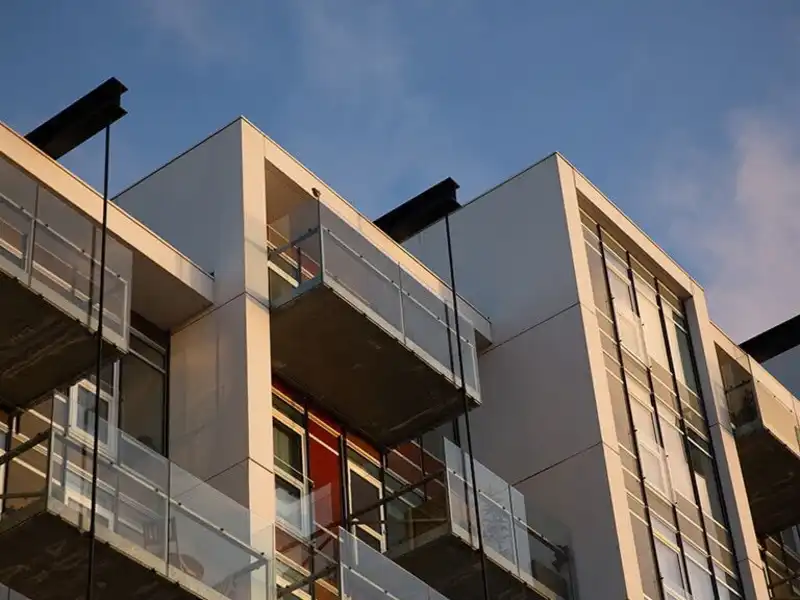 Billede af 2v. på 75, Århus