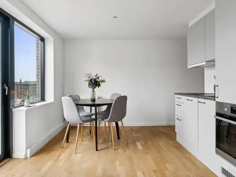 Billede af 2v. på 74, Valby