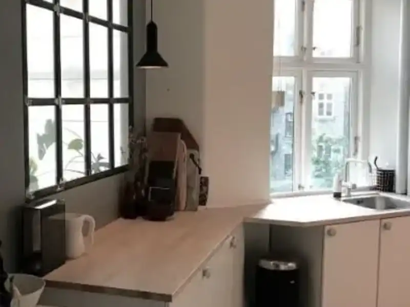 Billede af 3v. på 71, Frederiksberg