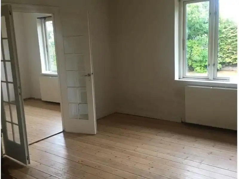 Billede af 4v. på 95, Vanløse