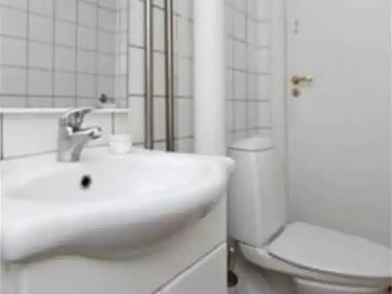 Billede af 3v. på 70, Østerbro