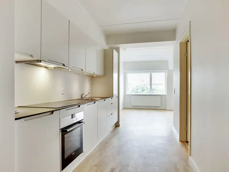 Billede af 3v. på 90, Århus