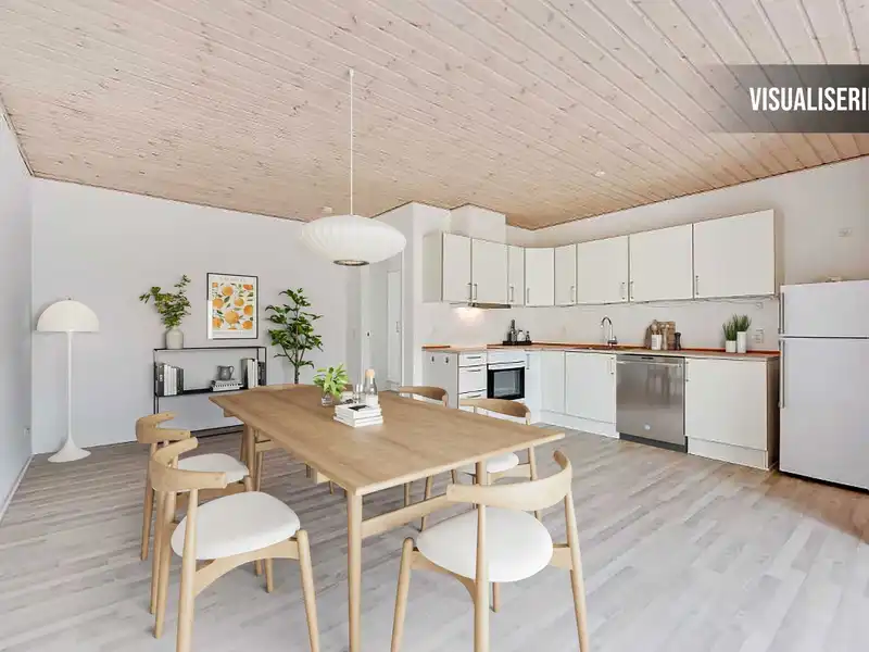Billede af 2v. på 64, Århus