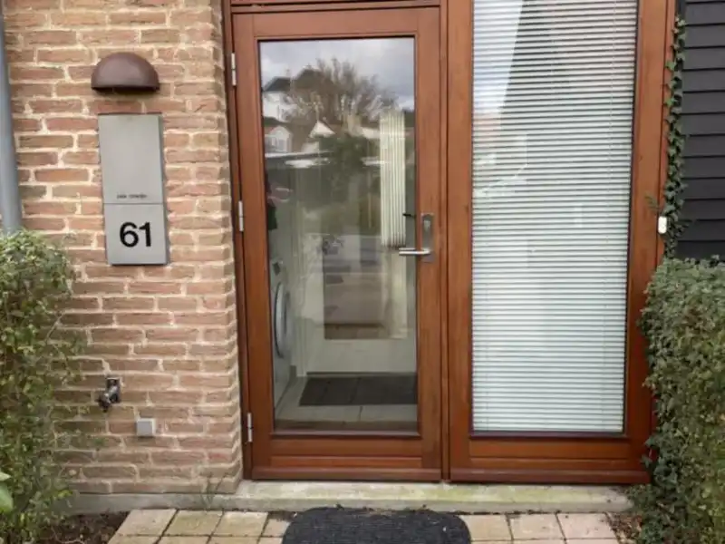 Billede af 3v. på 57, Frederikssund