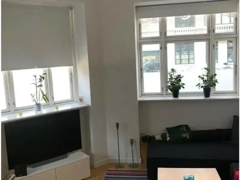 Billede af 2v. på 47, Frederiksberg