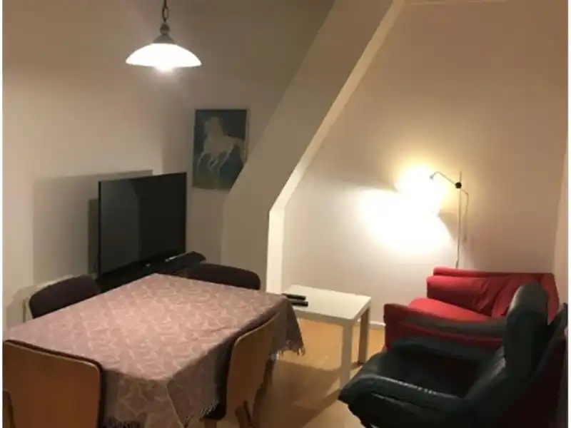 Billede af 2v. på 58, Roskilde