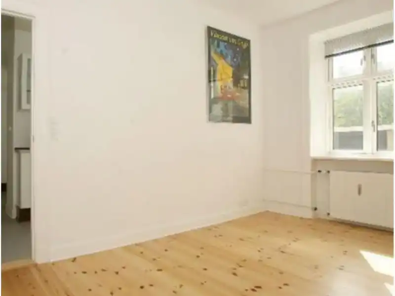 Billede af 4v. på 98, Vanløse