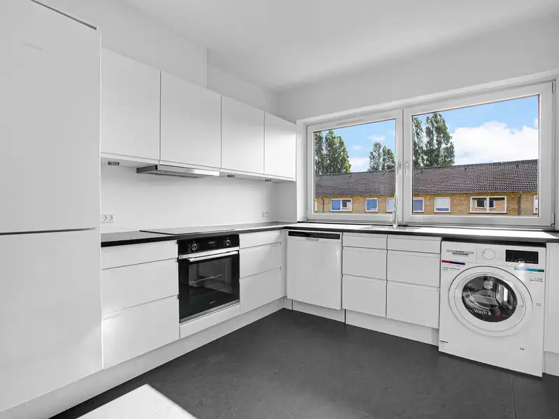Billede af 2v. på 65, Taastrup