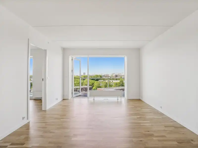Billede af 4v. på 92, København City