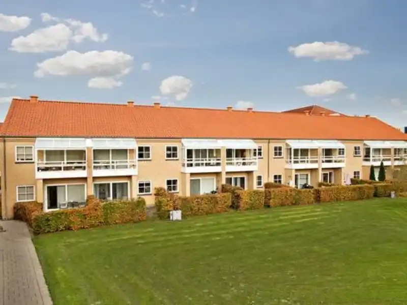 Billede af 2v. på 64, Roskilde
