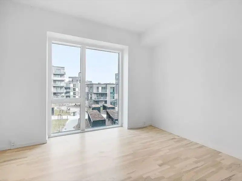 Billede af 2v. på 85, Østerbro