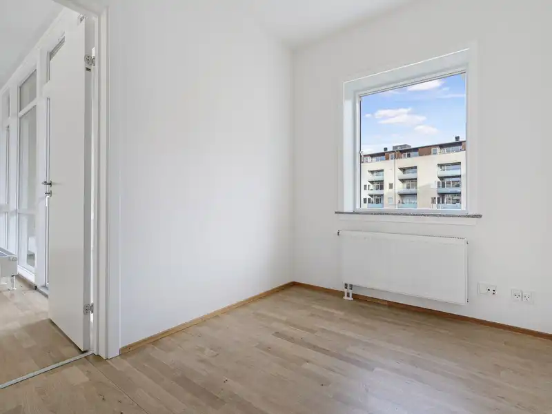Billede af 3v. på 94, København NV