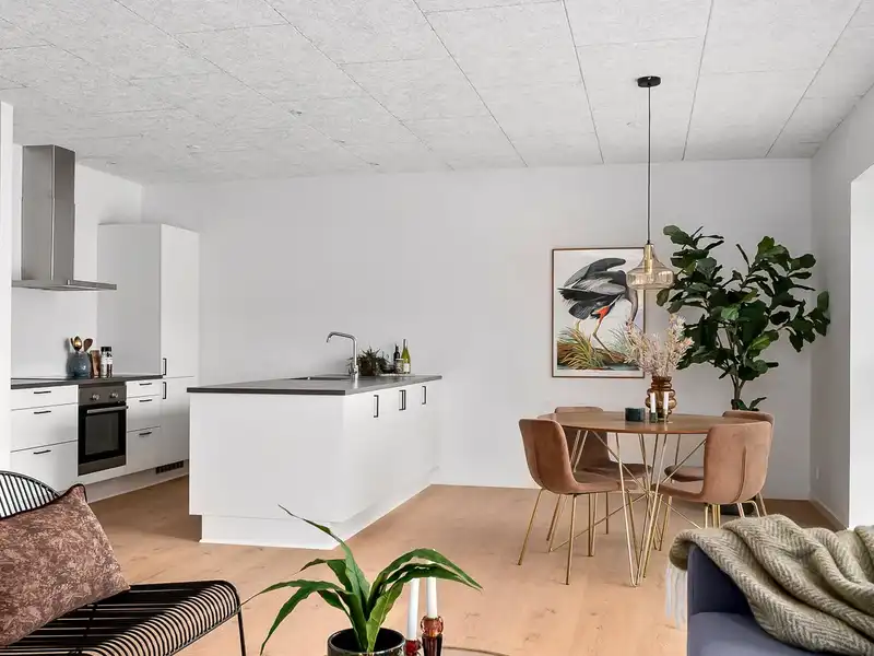 Billede af 4v. på 109, Ishøj