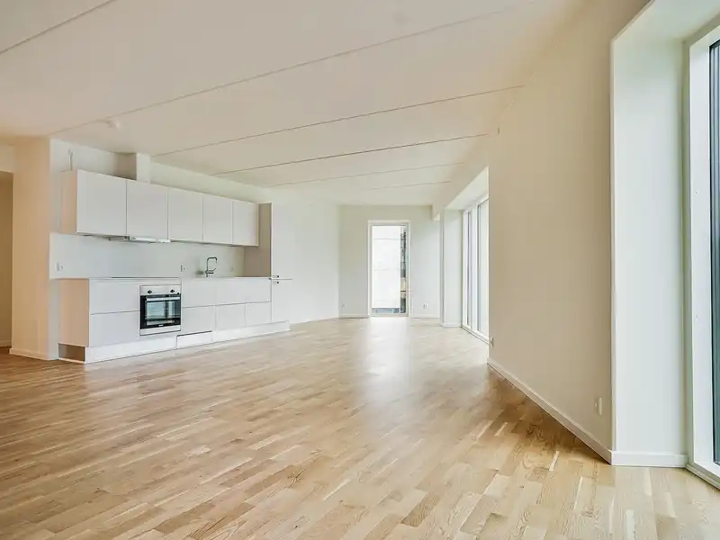 Billede af 3v. på 122, Odense
