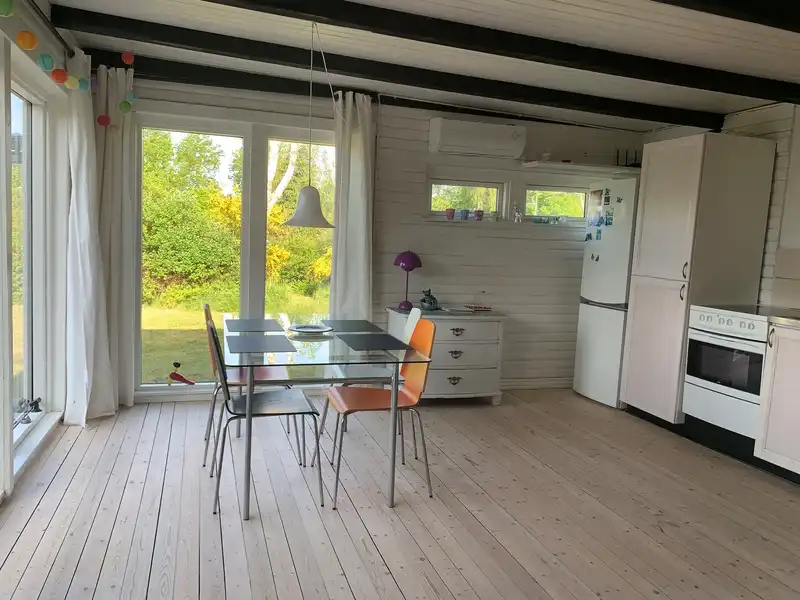 Billede af 4v. på 77, Jægerspris