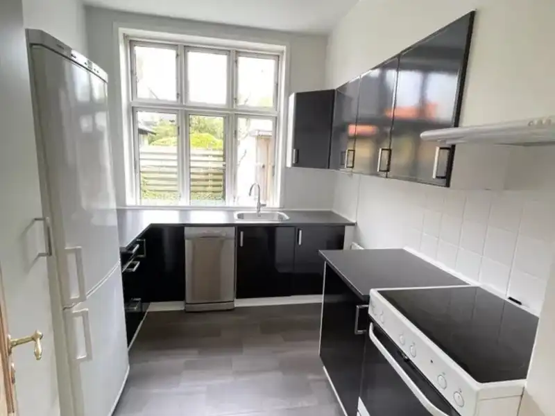 Billede af 3v. på 84, Kolding