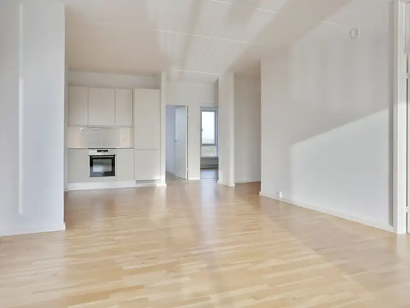 Billede af 3v. på 75, Søborg