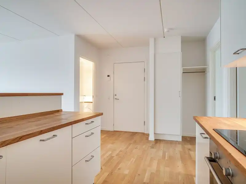 Billede af 4v. på 92, København City