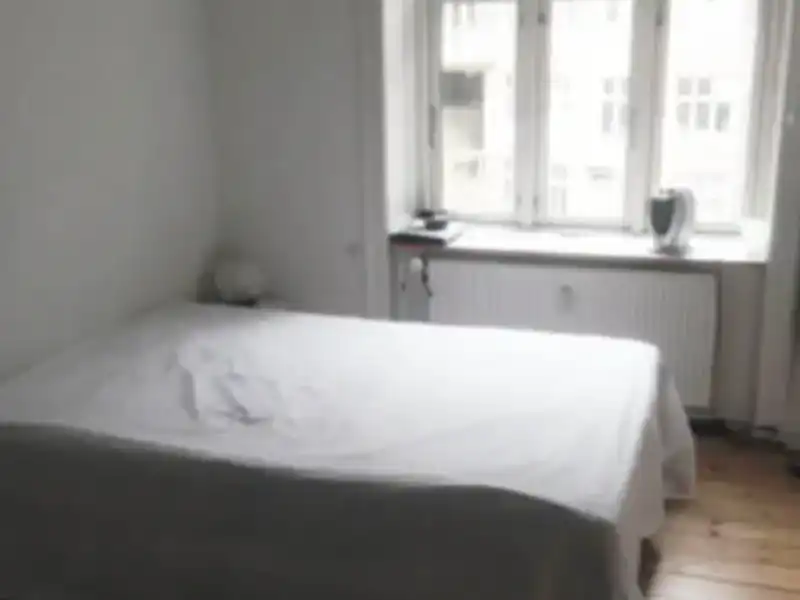 Billede af 3v. på 70, Amager