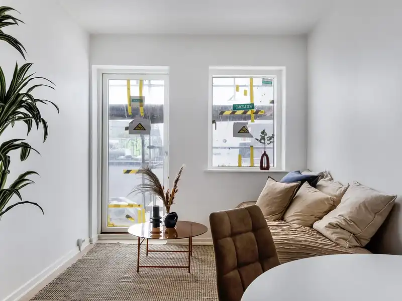 Billede af 1v. på 41, Vesterbro