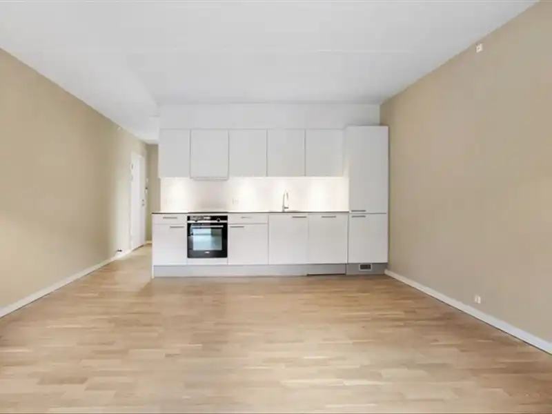 Billede af 2v. på 66, Valby