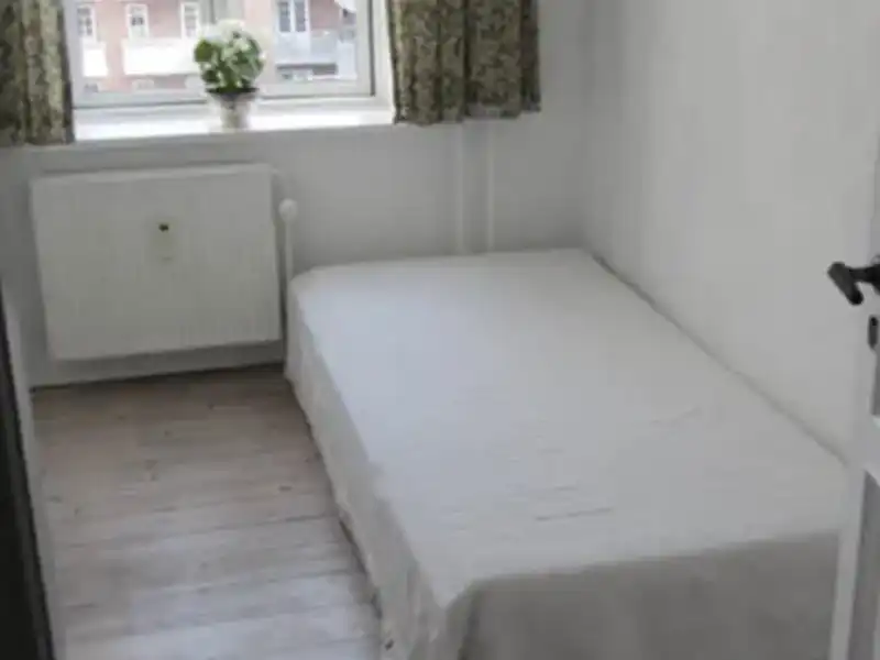 Billede af 2v. på 54, Amager