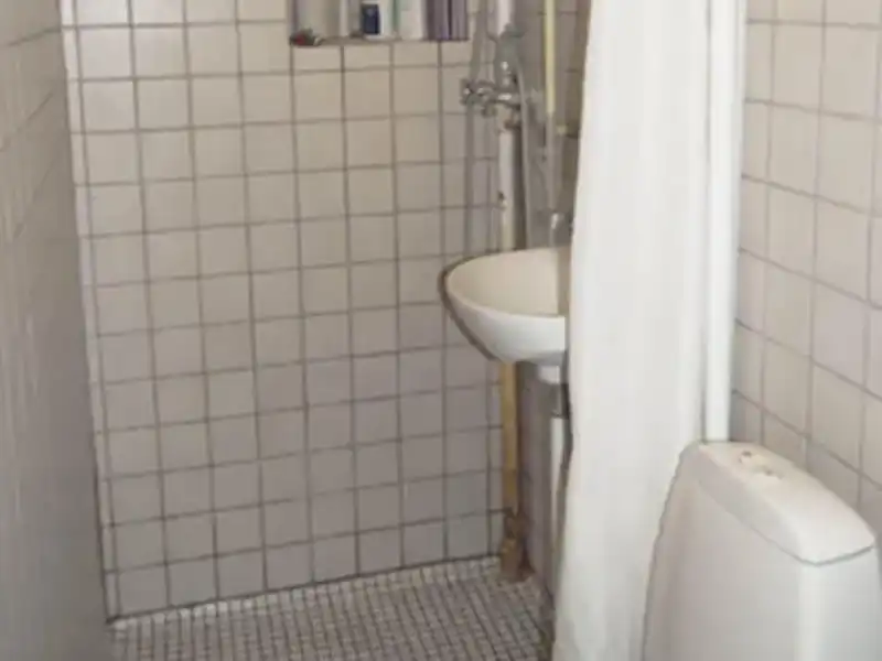 Billede af 2v. på 40, Valby