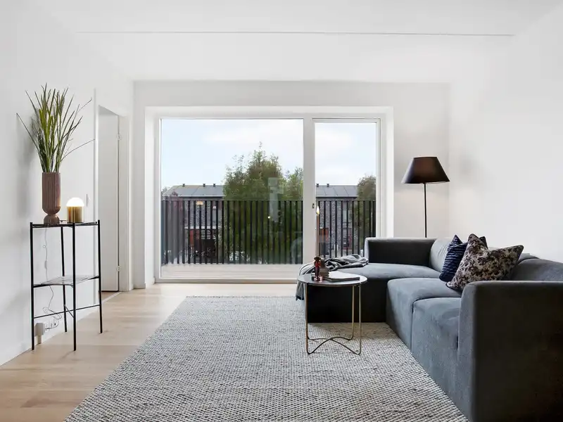 Billede af 2v. på 75, Hillerød