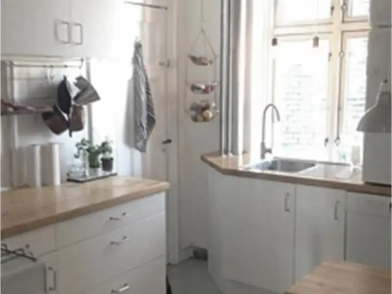 Billede af 2v. på 60, Søborg