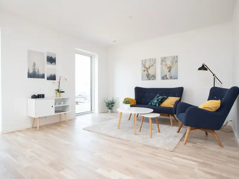 Billede af 5v. på 137, Glostrup
