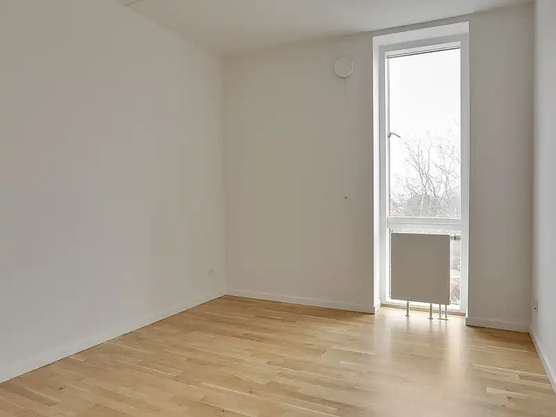 Billede af 3v. på 112, Søborg