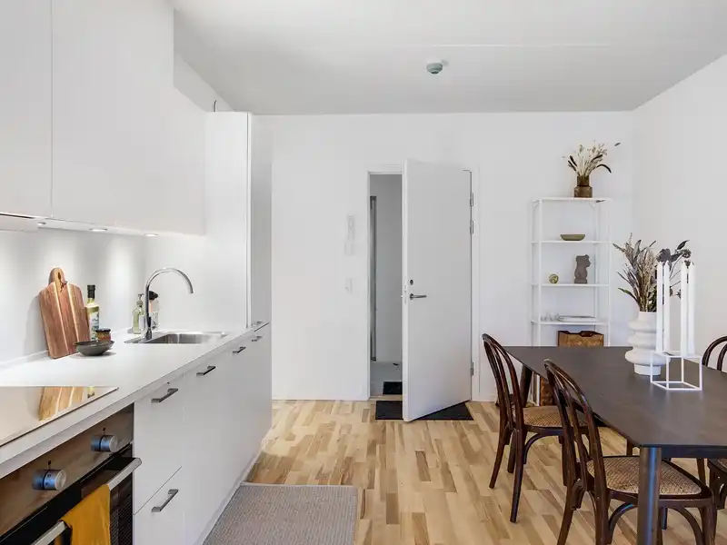 Billede af 2v. på 70, Brønshøj