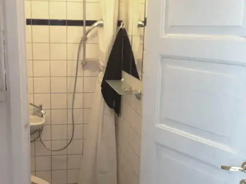 Billede af 2v. på 55, Østerbro