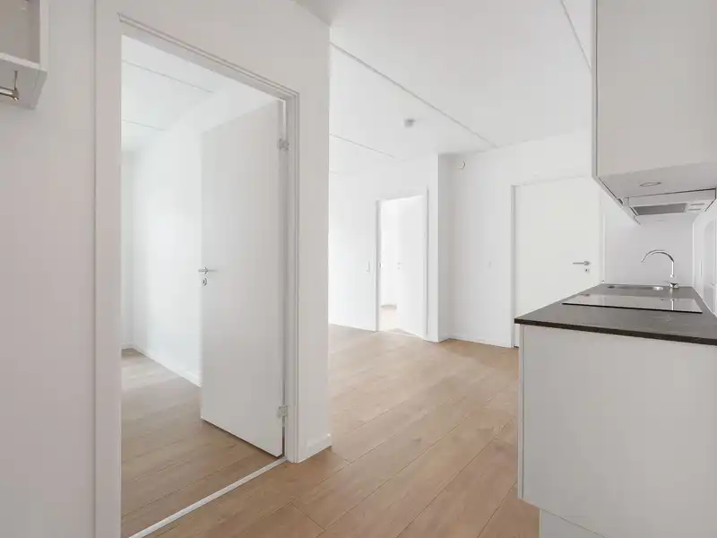 Billede af 3v. på 52, Århus