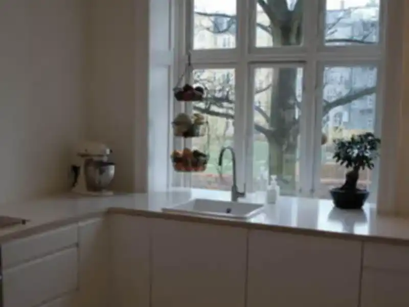 Billede af 2v. på 54, Amager