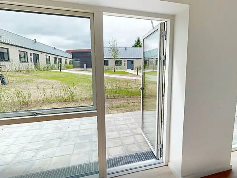 Billede af 3v. på 92, Randers