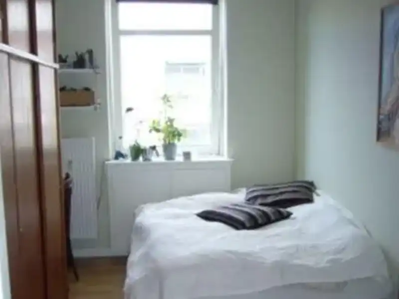 Billede af 4v. på 109, Søborg