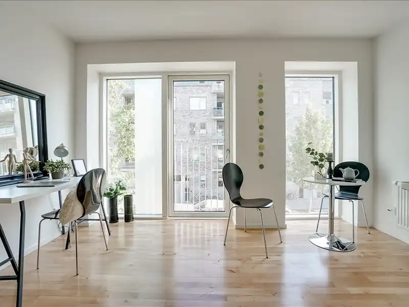 Billede af 1v. på 31, Valby