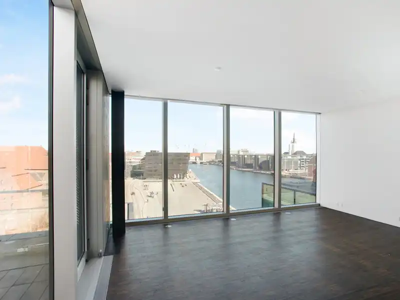 Billede af 3v. på 157, København City