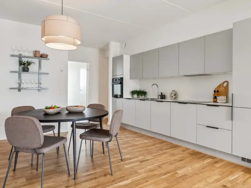 Billede af 4v. på 123, Vejle