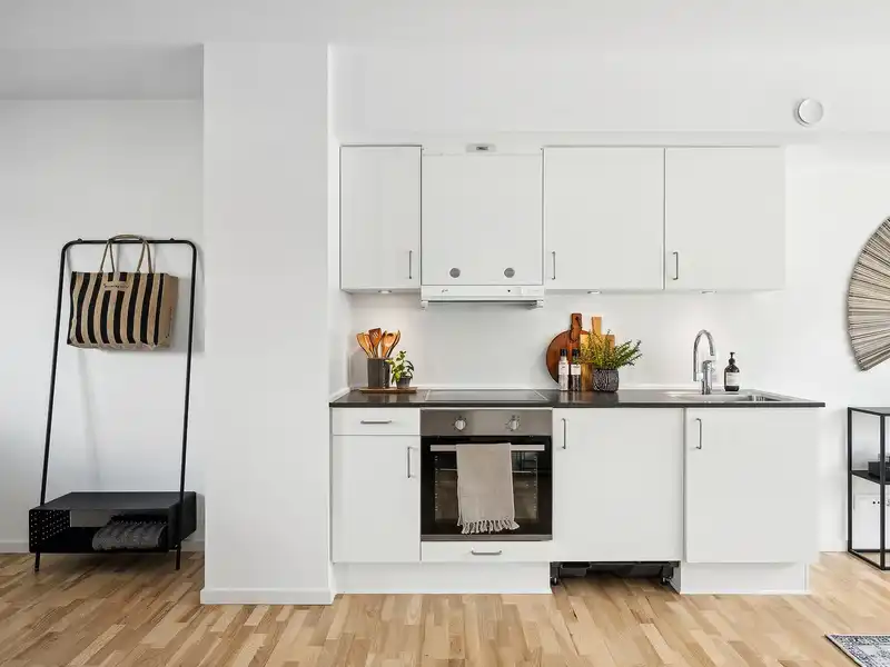 Billede af 2v. på 54, Solrød Strand