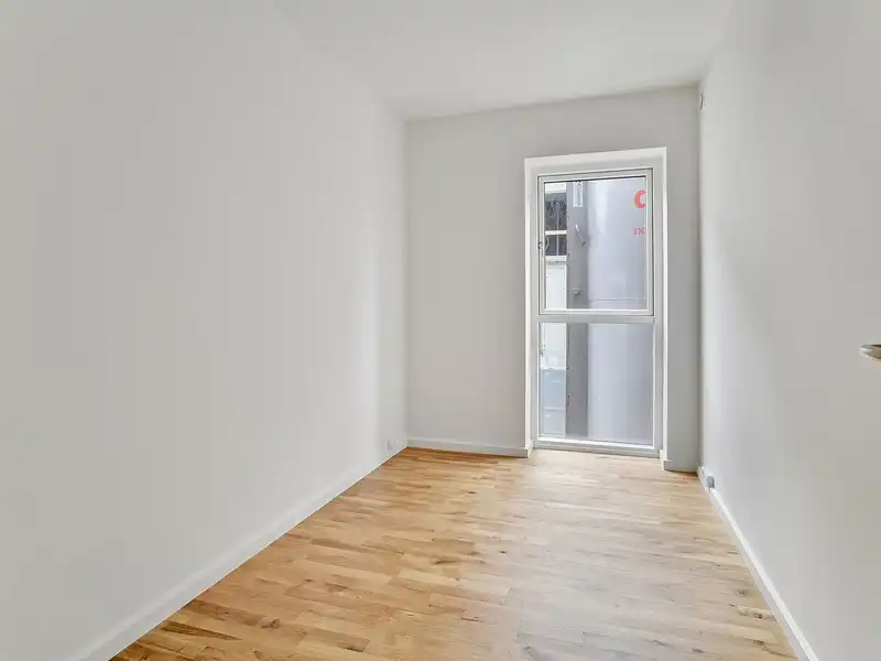 Billede af 4v. på 117, Amager