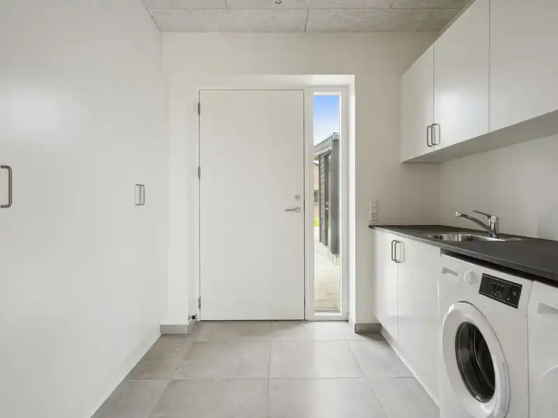 Billede af 4v. på 102, Hedensted