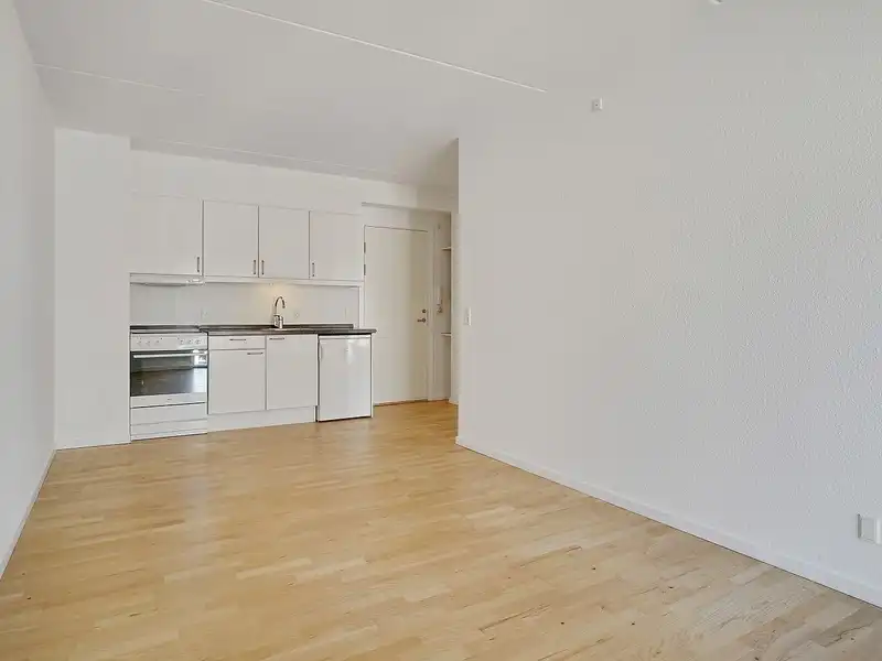 Billede af 1v. på 52, København NV