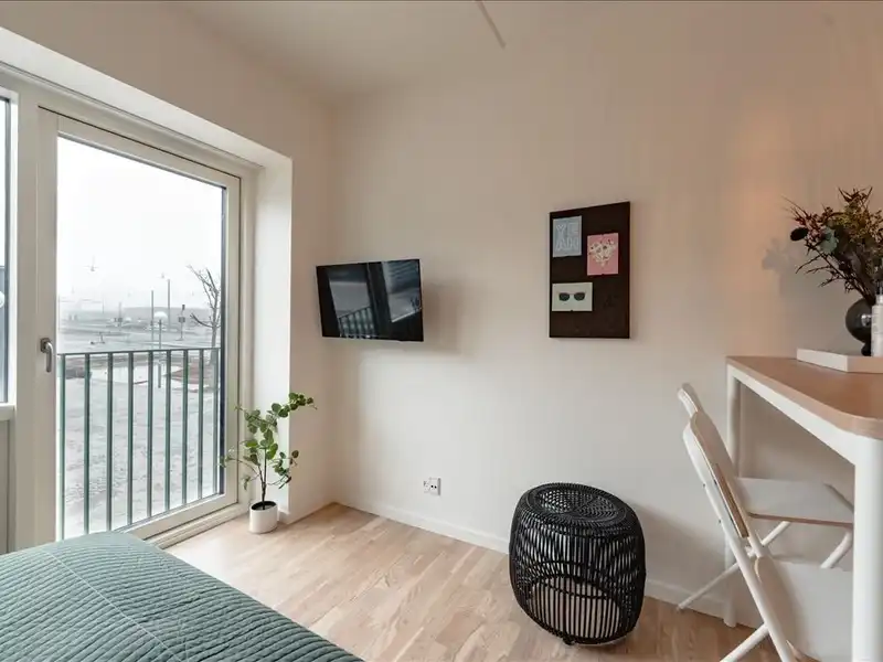 Billede af 1v. på 29, Århus