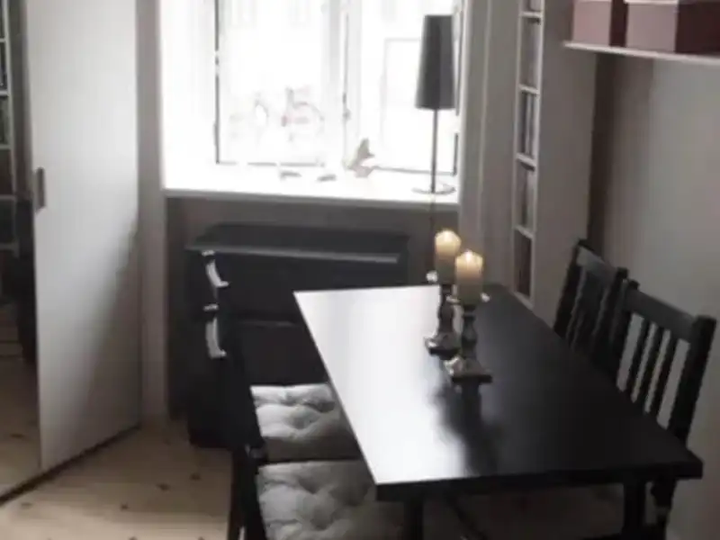 Billede af 2v. på 47, Amager