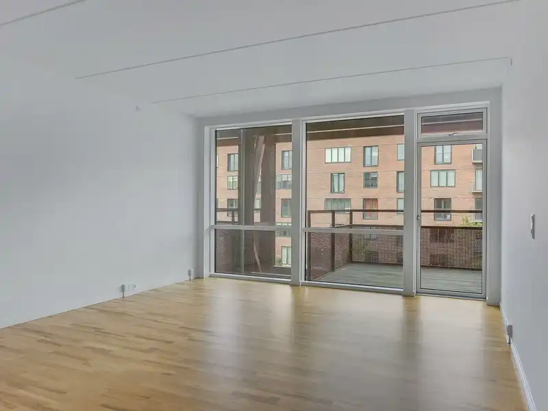 Billede af 5v. på 111, Valby
