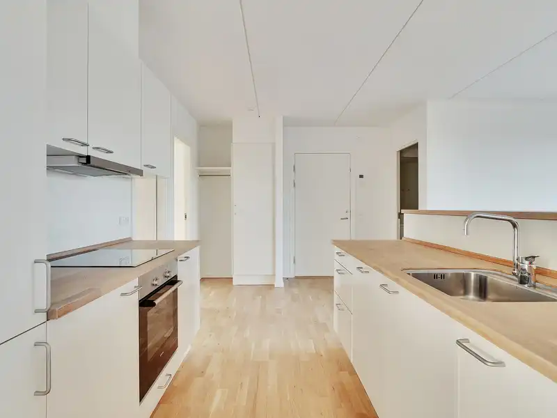 Billede af 4v. på 92, København City