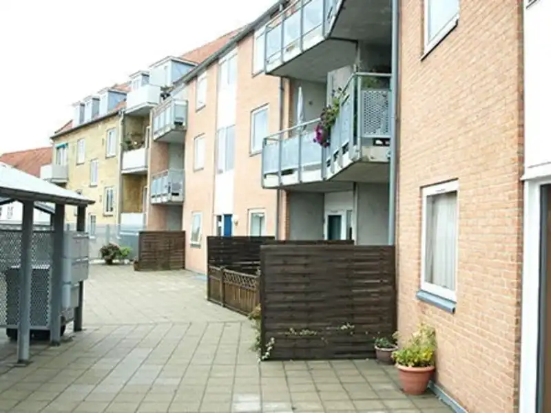 Billede af 2v. på 69, Slagelse